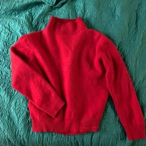 ❤️ Cashmere Sweater ❤️